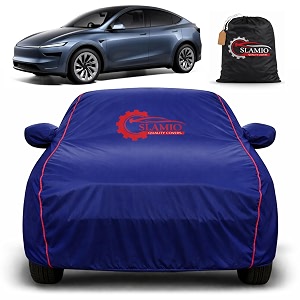 Car Cover for Tesla Model Y