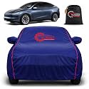 Car Cover for Tesla Model Y 