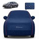 Car Cover for Toyota Camry 2024-2026 