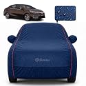 Car Cover for Toyota Corolla Altis 