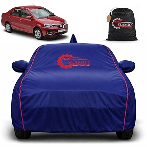 Car Cover for Toyota Etios 2010-2020