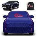 Car Cover for Toyota Fortuner with Fender