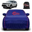 Car Cover for Toyota Fortuner Legender 2021-2026