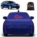 Car Cover for Toyota Glanza 2019-2021 