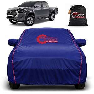 Car Cover for Toyota Hilux 100
