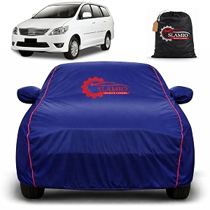 Car Cover for Toyota Innova 100