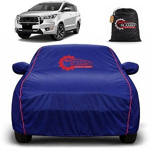 Car Cover for Toyota Innova Crysta 2016-2026