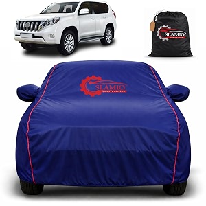 Car Cover for Toyota Land Cruiser