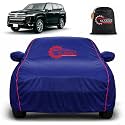 Car Cover for Toyota Land Cruiser 300