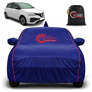 Car Cover for Toyota Liva 100
