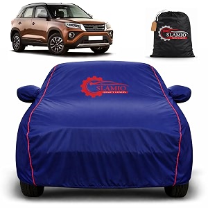 Car Cover for Toyota Urban Cruiser