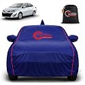 Car Cover for Toyota Yaris 100