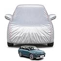 Car Cover for Victoris 2026 Model 