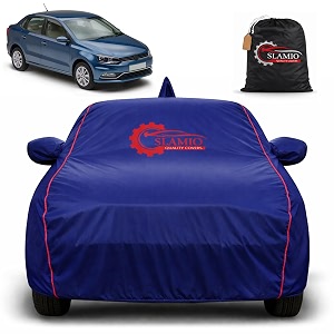 Car Cover for Volkswagen Ameo 2016-2020