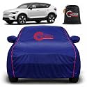 Car Cover for Volvo EC40 2026 