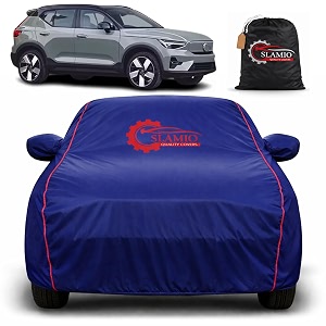Car Cover for Volvo EX40 2024-2026