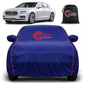 Car Cover for Volvo S90 100