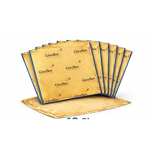 car damping sheet - gleebee premium gold shield 3750 cm sheet -22 mm-1009 sqft- 5 sheets