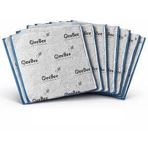 car damping sheet - gleebee silver shield 3750 cm sheet -22 mm-1009 sqft-5 sheet