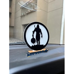 car dashboard god idol - elegant god idols for car dashboard decorative god statues for vehicle interior divine presence figurines enhancing spiritual ambience - hanuman 01