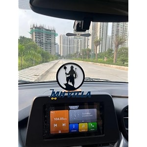 car dashboard god idol - elegant god idols for car dashboard decorative god statues for vehicle interior divine presence figurines enhancing spiritual ambience - hanuman 02