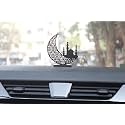 Car Dashboard God Idol - Elegant God Idols for Car Dashboard, Decorative God Statues for Vehicle Interior, Divine Presence Figurines, Enhancing Spiritual Ambience - Taj