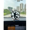 Car Dashboard God Idol - Elegant God Idols for Car Dashboard, Decorative God Statues for Vehicle Interior, Divine Presence Figurines, Enhancing Spiritual Ambience - Ram