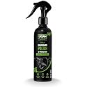 Dashboard Polish for Car Interior, 200 ml | UV Protection Spray for Dashboard &amp; Plastic Trim | Restores Shine, Helps Prevent Fading | Non-Greasy Finish (Dashboard Polish)