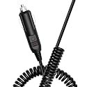 Car DC Charger for Power Sonic PS Model PS-1250 F1 12 Volt 5.0 Amp Sealed Power