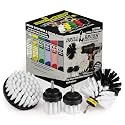 Auto Interior Scrubber - Motorcycle - RV - Supplies for Maintaining Vehicle