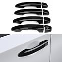 Car Door Handle Cover for 2018-2022 Honda Accord Accessories