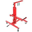 Car Door Jack and Remover Jack
