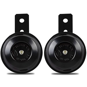 car enthusiasts must-have shop4u waterproof tt air horn pack of 2