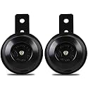 Car Enthusiasts’ Must-Have: SHOP4U Waterproof TT Air Horn (Pack of 2)