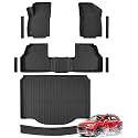 Car Floor Mats for Chevy Trax 2014-2023 &amp; for Buick Encore 2013-2023
