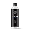 Car Garage Tyre Polish 200 ML - Restores Shine & Enhances Tire Life with Long-Lasting Protection For car & BIke