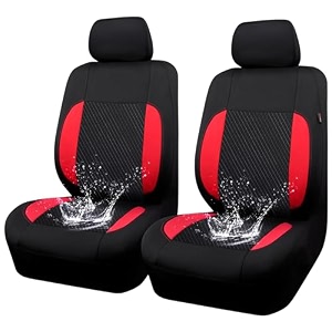 CAR-GRAND 3D Embossed Waterproof EVA Neoprene Car