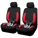 CAR-GRAND 3D Embossed ampWaterproof EVA Neoprene Car