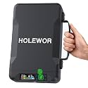 Car Gun Safe Small Pistol Safe Handheld Biometric Gun Cases for Handguns, Portable Fingerprint Pistol Lock Security Box for Travel Nightstand Bedside