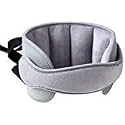 Adjustable Child Head Support for Car Seats, Car Seat Head Support for Kids