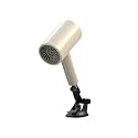 Car Heater 12 Volt Heater Windshield Defroster For Winter Fast Heating Fan Automotive Defogger For Dashboard Steering Wheel(Beige)