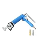 Car Heavy Duty Disc Brake Piston Caliper Compressor Rewind Tool Set and Wind Back Tool Kit(F)