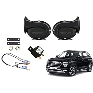 car horn croma
