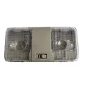 Car Interior Front Reading Light For Nissan For Teana 2004-2007 For X-trail For Rogue 2008-2013 Dome Top Light Glass Box Sunroof Switch(Dome light N)