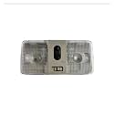 Car Interior Front Reading Light For Nissan For Teana 2004-2007 For X-trail For Rogue 2008-2013 Dome Top Light Glass Box Sunroof Switch(Dome light T)