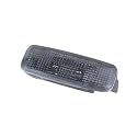 Car Interior Sun Visor Overhead Dome Lamp Light 4F0947105 for A8/S8 for Quattro 1999-2003 RS6/RS6 Plus/for Avant Qu 2003-2005(1pcs)