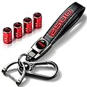 Car Key Chain lanyard for RAM 2500 Keychain,Keyring Black