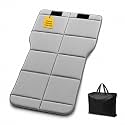 Car Mattress for 1996–2002 Toyota 4Runner, Upgraded Non-Inflatable Thickened Foam SUV Car Camping Mattress, Foldable Trunk Sleeping Pad Car Bed Mattress for Road Trips Camping Travel