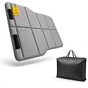 Car Mattress for 2001–2007 Ford Escape, Upgraded Non-Inflatable Thickened Foam SUV Car Camping Mattress, Foldable Trunk Sleeping Pad Car Bed Mattress for Road Trips Camping Travel