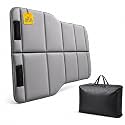 Car Mattress for 2004–2010 BMW X3, Upgraded Non-Inflatable Thickened Foam SUV Car Camping Mattress, Foldable Trunk Sleeping Pad Car Bed Mattress for Road Trips Camping Travel